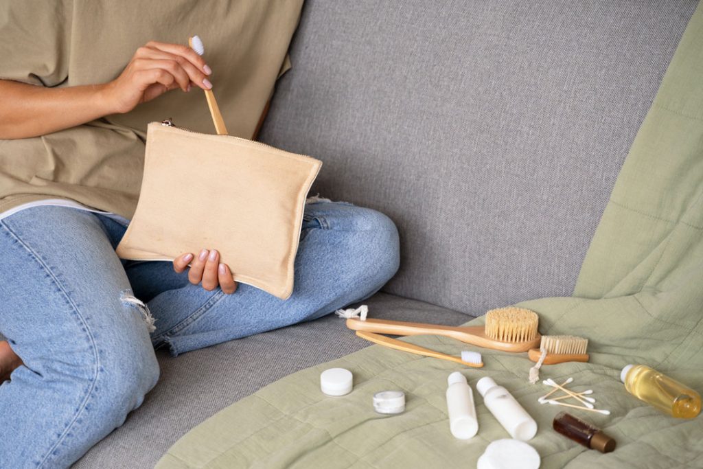 Canastilla del Hospital