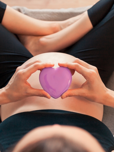 Preparación al parto